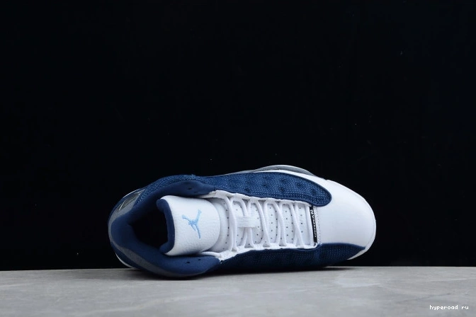 Flint (2010) 13 Air Retro 414571-401 Jordan 1106